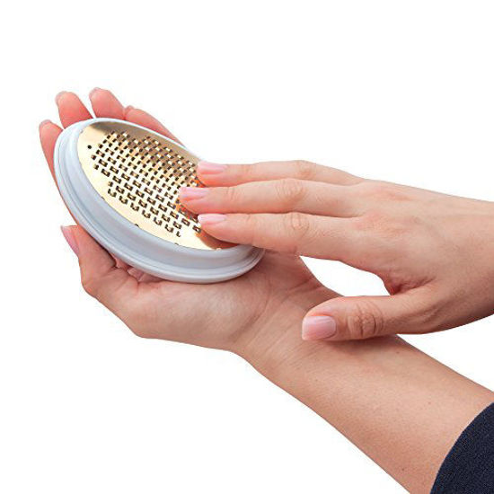 Ped Egg foot grater sells 4 million