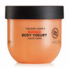 Picture of The Body Shop Mango Body Yogurt, 48hr Moisturizer, 100% Vegan, 6.98 Fl Oz