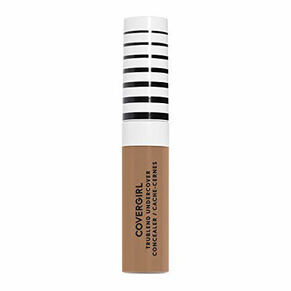 Picture of COVERGIRL TruBlend Undercover Concealer, Caramel, Pack of 1