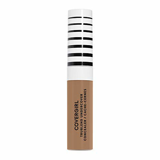 Picture of COVERGIRL TruBlend Undercover Concealer, Caramel, Pack of 1