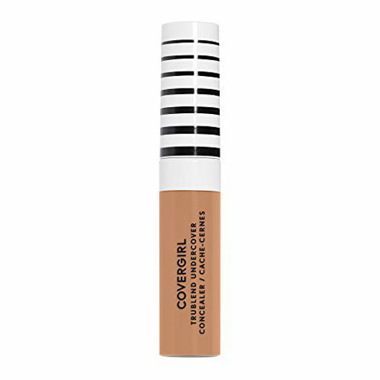 Picture of COVERGIRL TruBlend Undercover Concealer, Soft Honey, Pack of 1