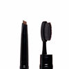 Picture of NYX PROFESSIONAL MAKEUP Fill & Fluff Eyebrow Pomade Pencil, Chocolate