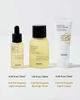 Picture of COSRX Honey Glow Kit | Propolis Synergy Toner, Ampoule, Cream | Moisturizing, Hydrating, Nourishing