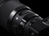 Picture of Sigma 85mm f/1.4 DG HSM Art Lens for Canon EF (321954)
