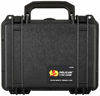 Picture of Pelican Products 1150-000-110Pelican 1150 Camera Case With Foam (Black)