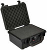 Picture of Pelican Products 1150-000-110Pelican 1150 Camera Case With Foam (Black)