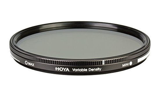 Picture of Hoya 58mm Variable Density Screw-in Filter