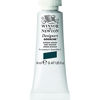 Picture of Winsor & Newton Designers Gouache Tube, 14ml, Winsor Green