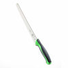 Picture of Mercer Culinary M23210GR Bread Knife, 10-Inch Wavy Edge Wide, Green