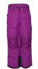 Picture of Arctix Kids Snow Pants with Reinforced Knees and Seat, Amethyst, X-Large Regular