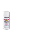 Picture of Rust-Oleum 7797830 Stops Rust Spray Paint, 12-Ounce, Semi Gloss White