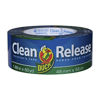 Picture of Duck Clean Release Blue Painter's Tape 2-Inch (1.88-Inch x 60-Yard), 12 Rolls, 720 Total Yards, 284372