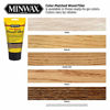 Picture of Minwax 448530000 Color-Matched Filler Wood Putty, Walnut