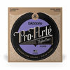 Picture of DAddario EJ44 Pro-Arte Nylon Classical Guitar Strings, Extra-Hard Tension - Nylon Core Basses, Laser Selected Trebles - Offers Balance of Volume and Comfortable Resistance