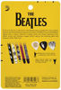 Picture of D'Addario Beatles Guitar Picks, Albums, 10 pack, Medium