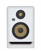 Picture of KRK RP5 Rokit 5 G4 Professional Bi-Amp 5" Powered Studio Monitor, White Noise