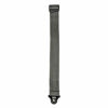 Picture of D'Addario Auto Lock Guitar Strap - Metal Grey