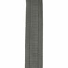 Picture of D'Addario Auto Lock Guitar Strap - Metal Grey