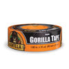 Picture of Gorilla Black Duct Tape, 1.88" x 35 yd, Black, (Pallet of 756 Rolls)