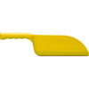 Picture of Remco 64006 Yellow Polypropylene Injection Molded Color-Coded Bowl Hand Scoop, 32 oz, 1 Piece