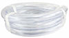 Picture of PVC tubing 2" x 2 3/8, color Transparent