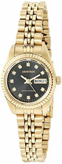 Armitron on sale dress watch