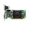 Picture of EVGA 1GB GeForce 8400 GS DirectX 10 64-Bit DDR3 PCI Express 2.0 x16 HDCP Ready Video Card Model 01G-P3-1302-LR