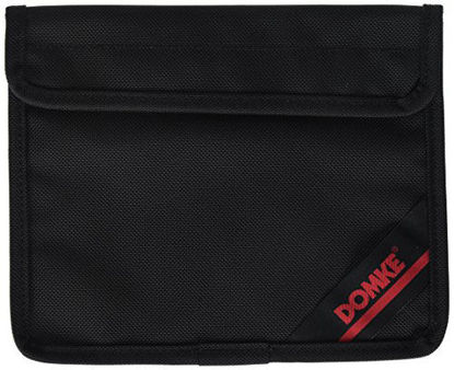 Picture of Domke 711-12B Medium Filmguard Bag (Black)