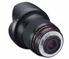 Picture of Samyang SY16M-C 16mm f/2.0 Aspherical Wide Angle Lens for Canon EF Cameras