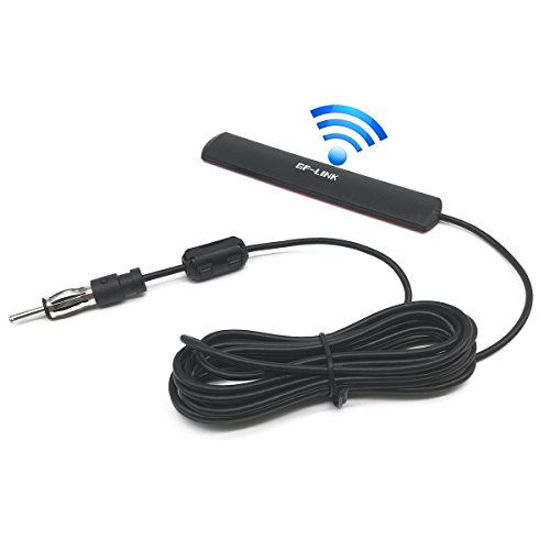 Picture of GF-Link Am Fm Hidden Windshield Antenna Vehicle Car Radio Truck