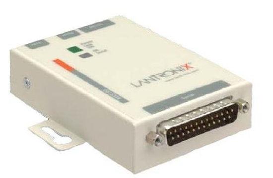 Picture of MSS100-24 10/100 Enet Device Server DB25 Serial