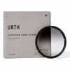 Picture of Urth x Gobe 62mm Soft Graduated ND8 Lens Filter (Plus+)