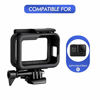 Picture of Luxebell Frame Mount Housing Cover for Gopro Hero 8