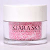 Picture of Kiara Sky Dip Powder, Confetti, 1 Ounce