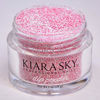 Picture of Kiara Sky Dip Powder, Confetti, 1 Ounce