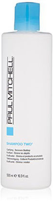 Picture of Paul Mitchell Shampoo Two, 16.9 Fl Oz
