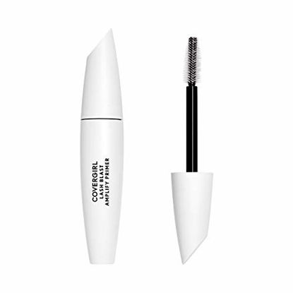 Picture of Covergirl Lash Blast Amplify Eyelash Primer, Neutral White