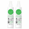 Picture of Fresh Monster Detangler Spray For Kids, Coconut | Toxin-Free, Hypoallergenic & Natural (2 pack)