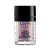 Picture of NYX PROFESSIONAL MAKEUP Metallic Glitter, Beauty Beam