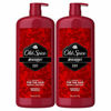 Picture of Old Spice, Shampoo and Conditioner 2 in 1, Swagger for Men, 32 Fl Oz, Pack of 2