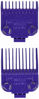 Picture of Andis 01420 Master Clipper Magnetic Comb Set - Dual Pack Sizes 0.5 & 1.5