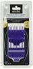 Picture of Andis 01420 Master Clipper Magnetic Comb Set - Dual Pack Sizes 0.5 & 1.5