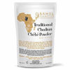 Picture of Chebe Powder Sahel Cosmetics Traditional Chadian Chébé Powder, African Beauty Long Hair Secrets (20g)