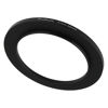 Picture of Fotodiox Metal Step Up Ring, Anodized Black Metal 67mm-86mm, 67-86 mm