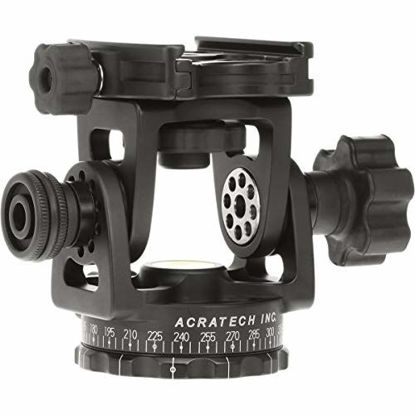 Picture of Acratech Long Lens Head