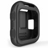 Picture of TUSITA Case Compatible with Garmin Approach G10 - Silicone Protective Cover - Handheld Golf GPS Accessories