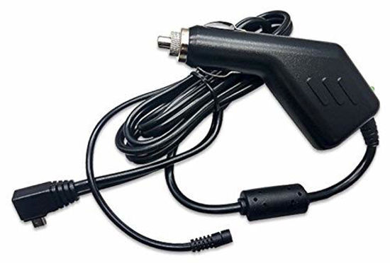 Picture of OEM Magellan Roadmate Car Charger + Traffic Receiver Antenna 5330T-LM 2535T-LM 2525-LM