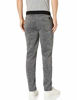 Picture of Southpole Men's Fleece Jogger, Marled Black, Medium