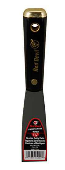 Picture of Red Devil 4202 1 1/4" Flex Putty Knife