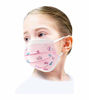 Picture of Cute kids Face Mask,Children's 3 Ply Protective Earloop Disposable Face Masks with Unicorn Print,50pcs